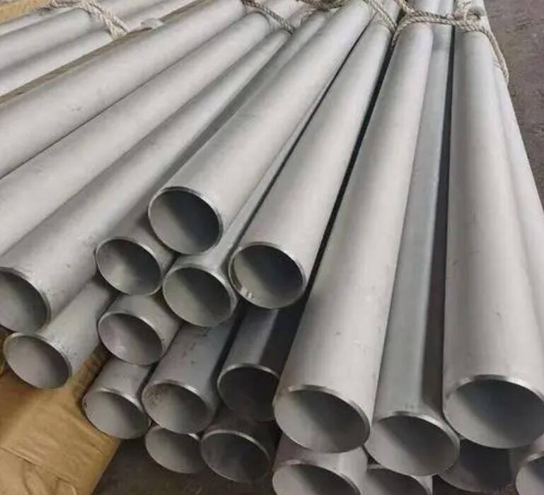 科尔沁304不锈钢管